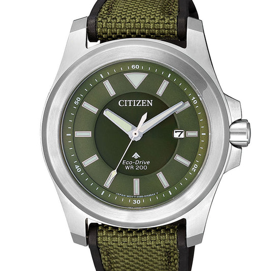 Citizen Promaster - Tough BN0211-09X