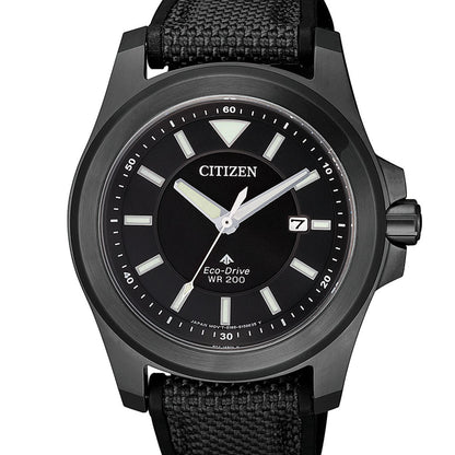 Citizen Promaster - Tough BN0217-02E