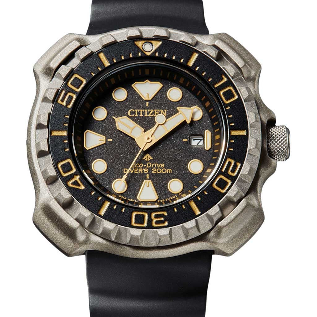 Citizen Promaster - Marine BN0220-16E