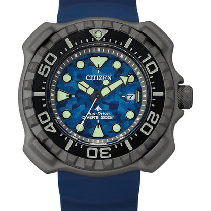 Citizen Promaster - Marine BN0227-09L