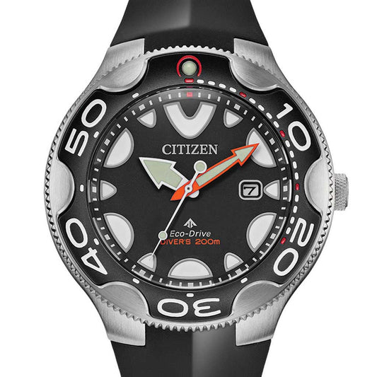 Citizen Promaster - Marine Herrenuhr Orca BN0230-04E
