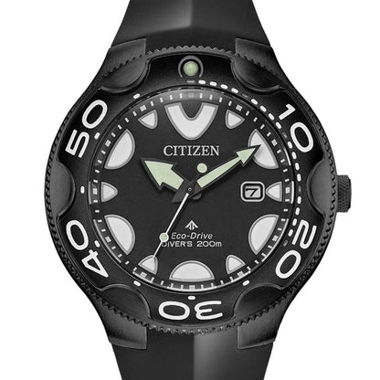 Citizen Promaster - Marine Herrenuhr Orca BN0235-01E