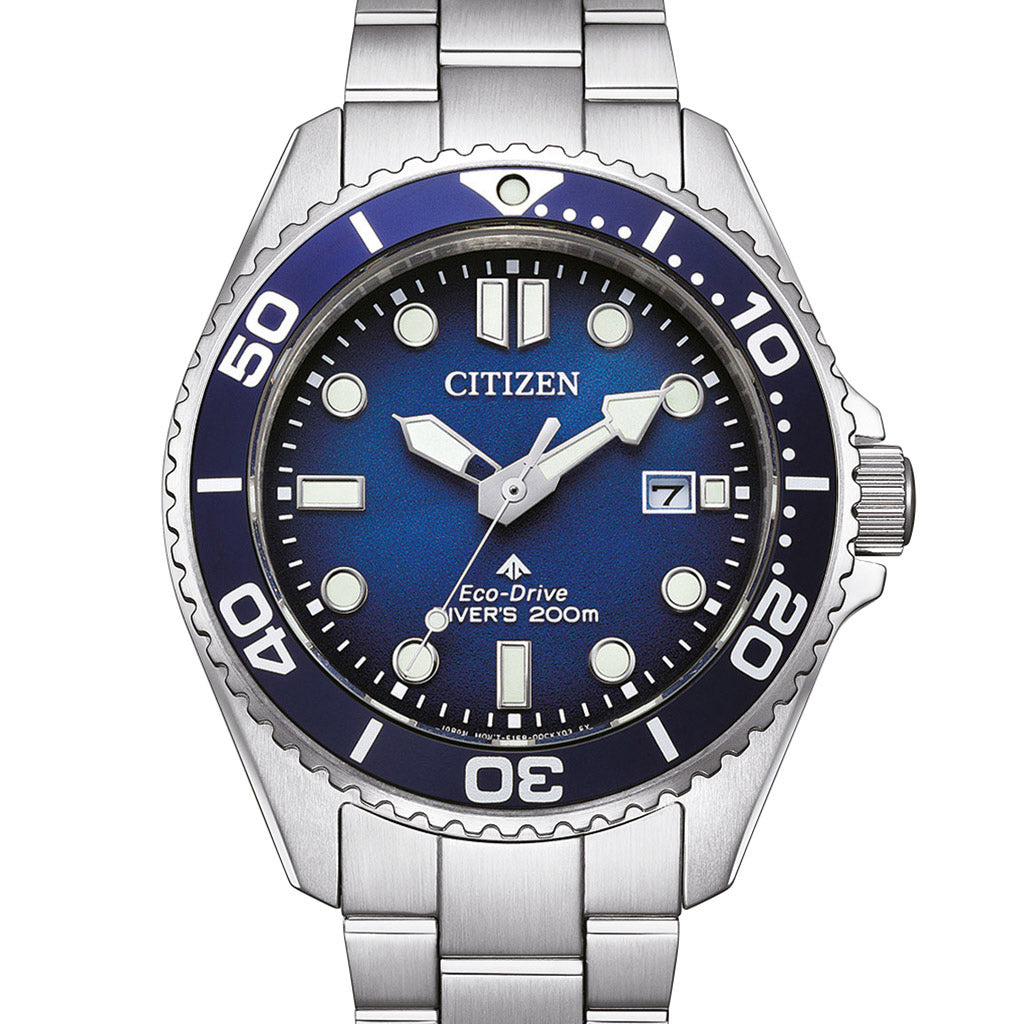 Citizen Promaster - Marine BN0260-54L