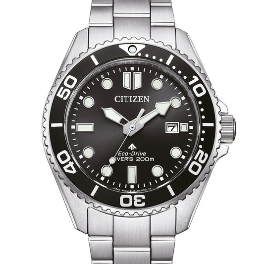 Citizen Promaster - Marine BN0261-51E