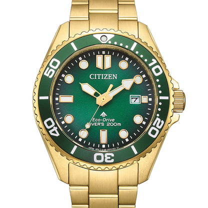 Citizen Promaster - Marine BN0262-59W
