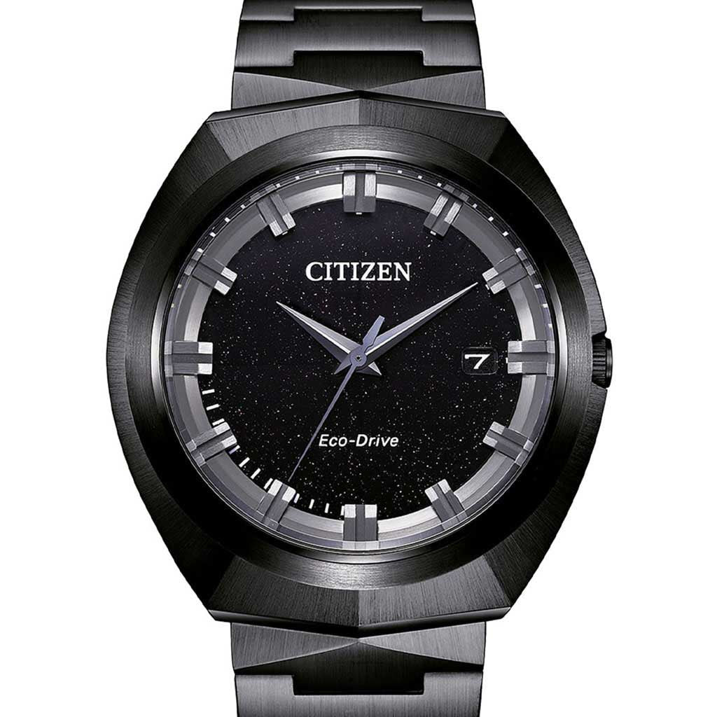 Citizen Sport Herrenuhr BN1015-52E
