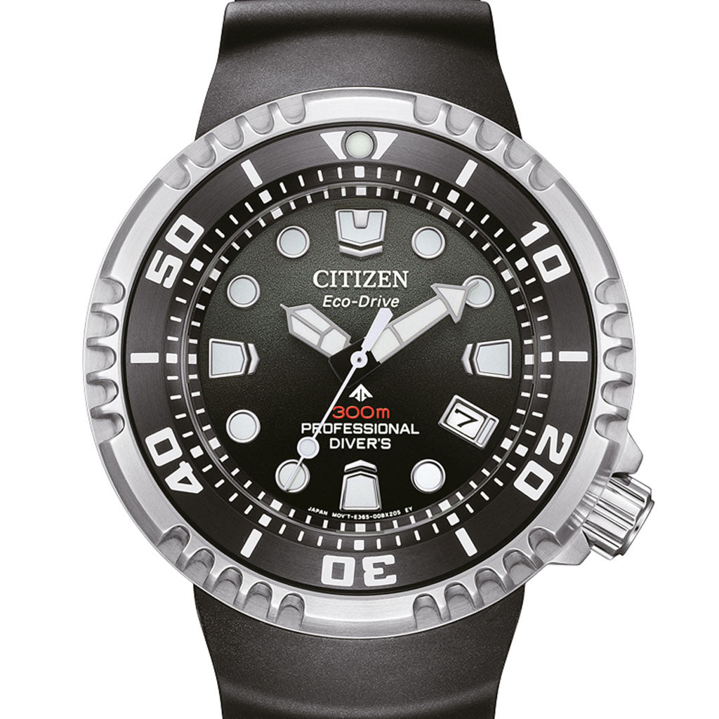 Citizen Promaster - Marine BN1024-01E