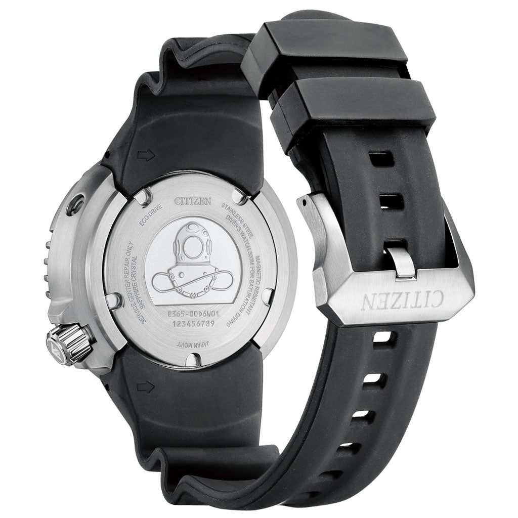 BN1024-01E Professional Diver 300