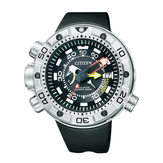 Citizen Promaster - Marine BN2021-03E