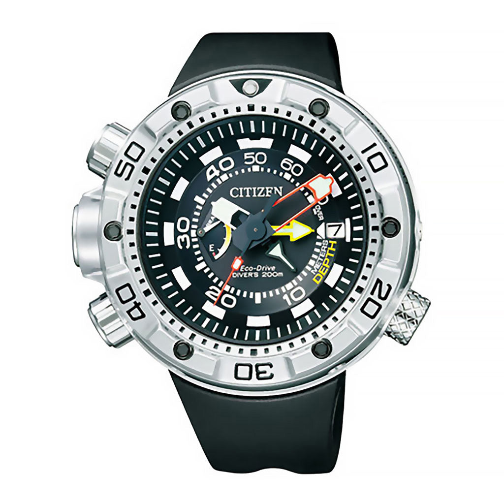 Citizen Promaster - Marine BN2021-03E