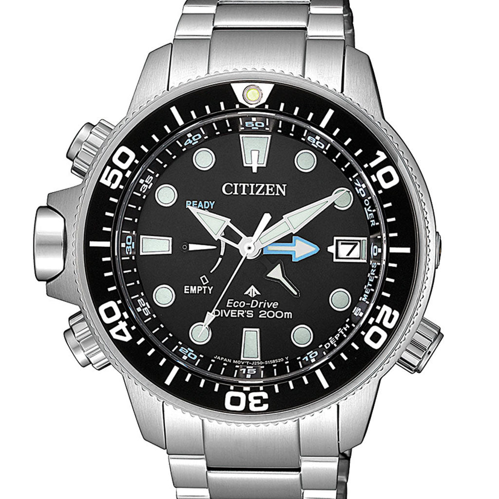Citizen Promaster - Marine BN2031-85E