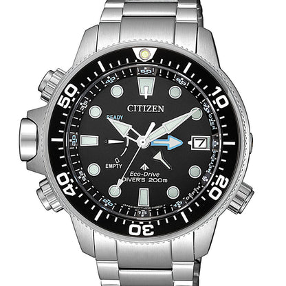 Citizen Promaster - Marine BN2031-85E