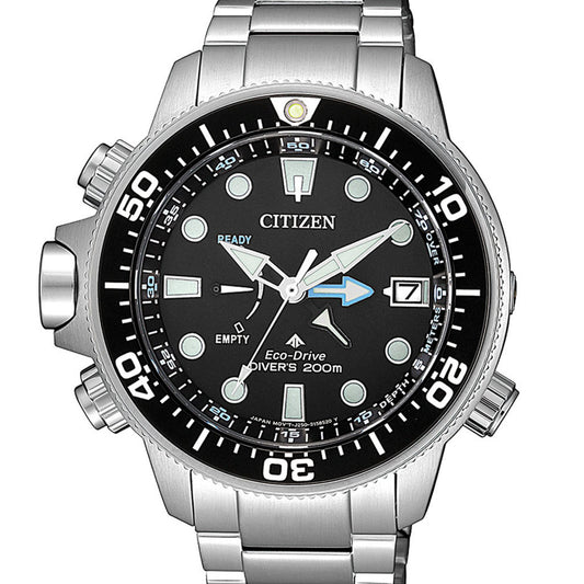 Citizen Promaster - Marine BN2031-85E