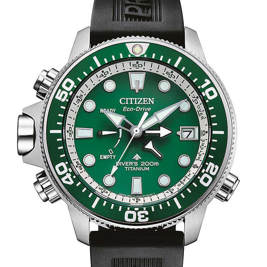 Citizen Promaster - Marine BN2040-17X