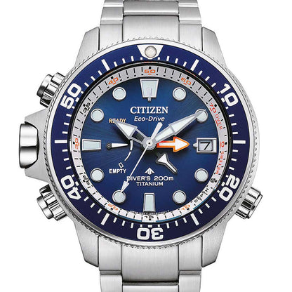 Citizen Promaster - Marine BN2041-81L