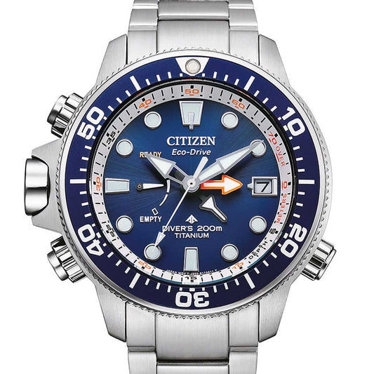 Citizen Promaster - Marine BN2041-81L