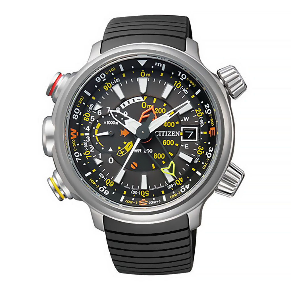 Citizen Promaster-Land BN4021-02E
