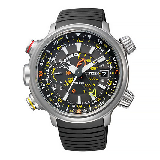 Citizen Promaster-Land BN4021-02E