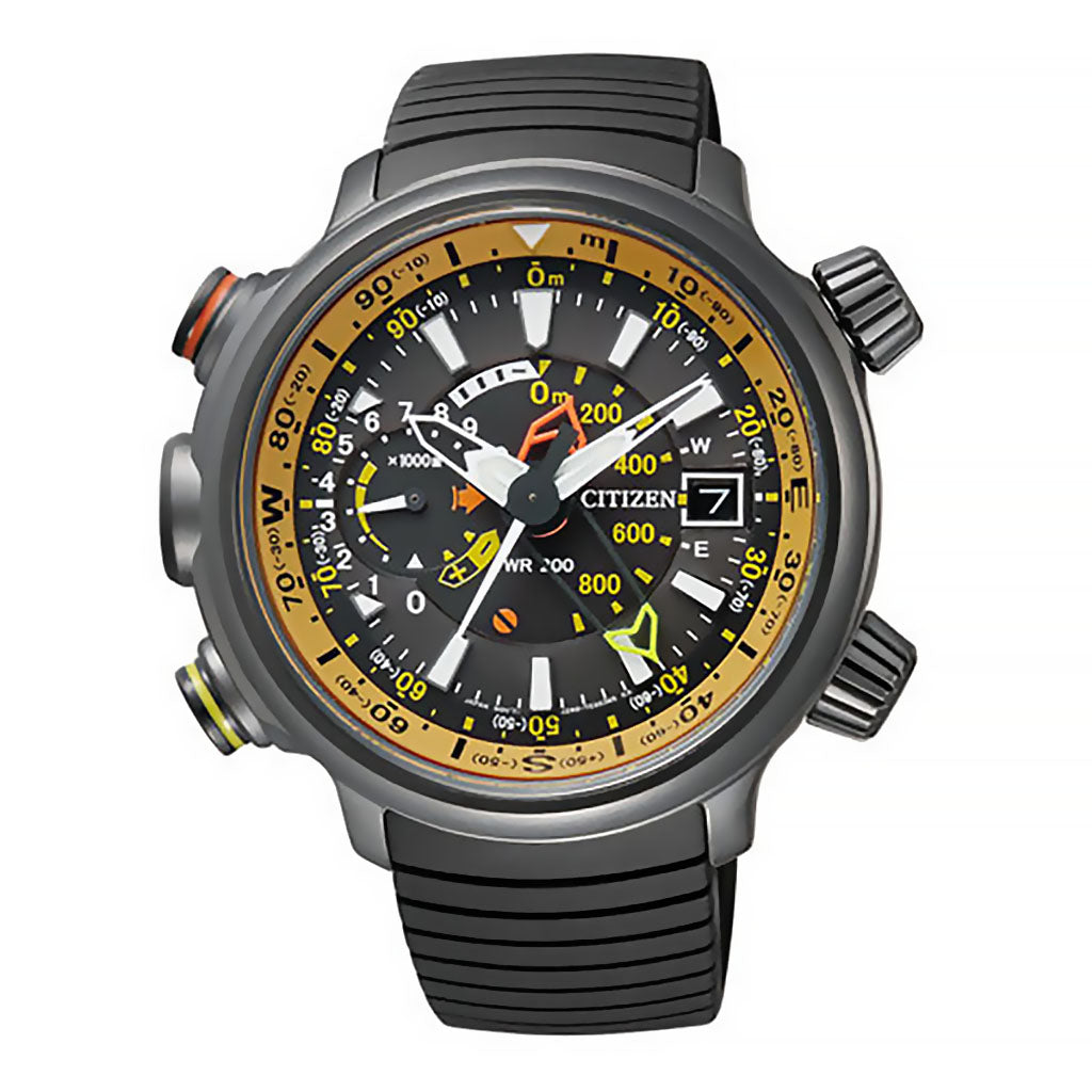 Citizen Promaster - Land BN4026-09E