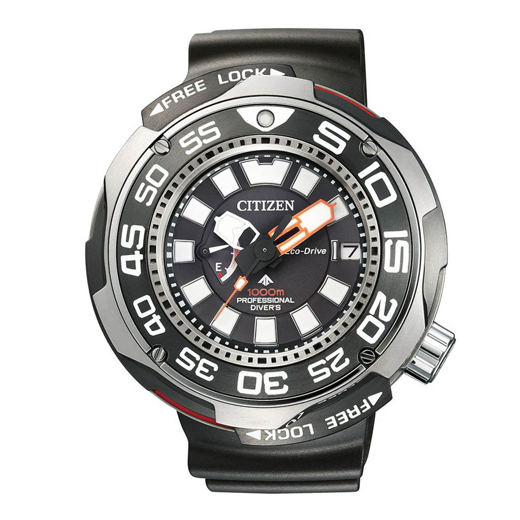 Citizen Promaster Diver 1000m BN7020-09E