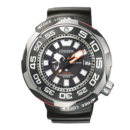 Citizen Promaster Diver 1000m BN7020-09E