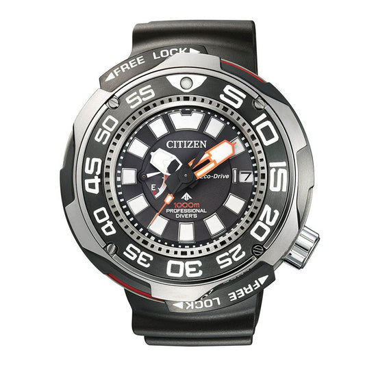 Citizen Promaster Diver 1000m BN7020-09E