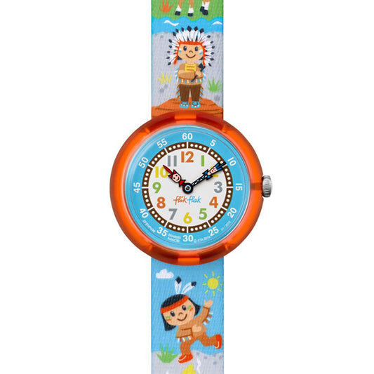 Swatch Flik Flak BODAWAY FBNP036