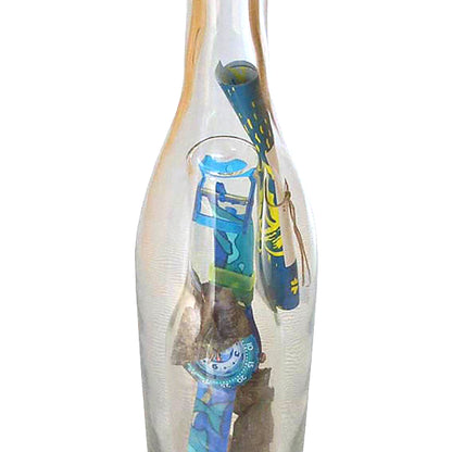 Swatch Club Event Special A BOTTLE IN A BOTTLE SDN110Pack