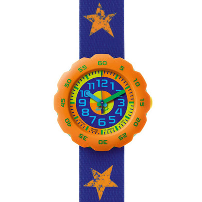 Flik Flak BOY IN BLUE ZFPSP003