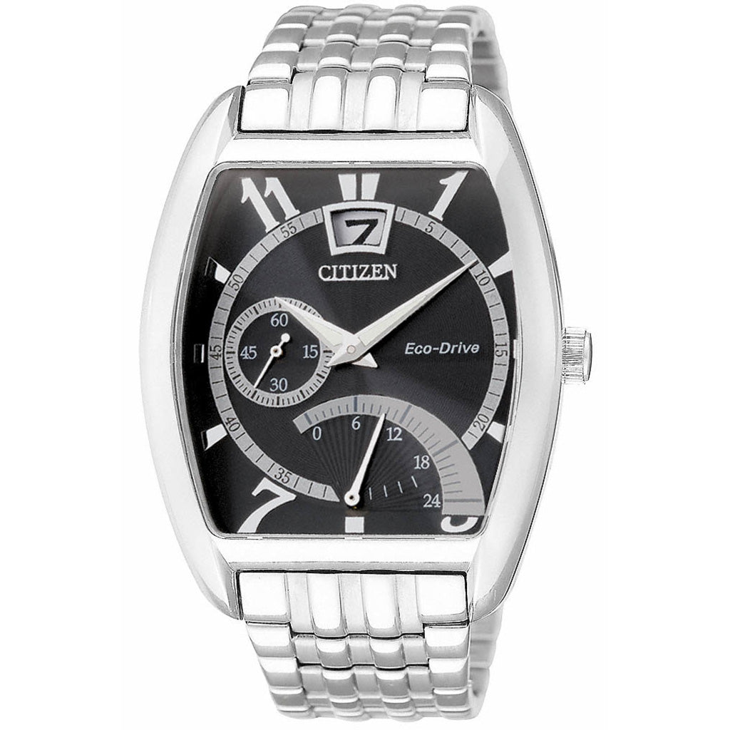 Citizen Elegant Herrenuhr BR0040-55E