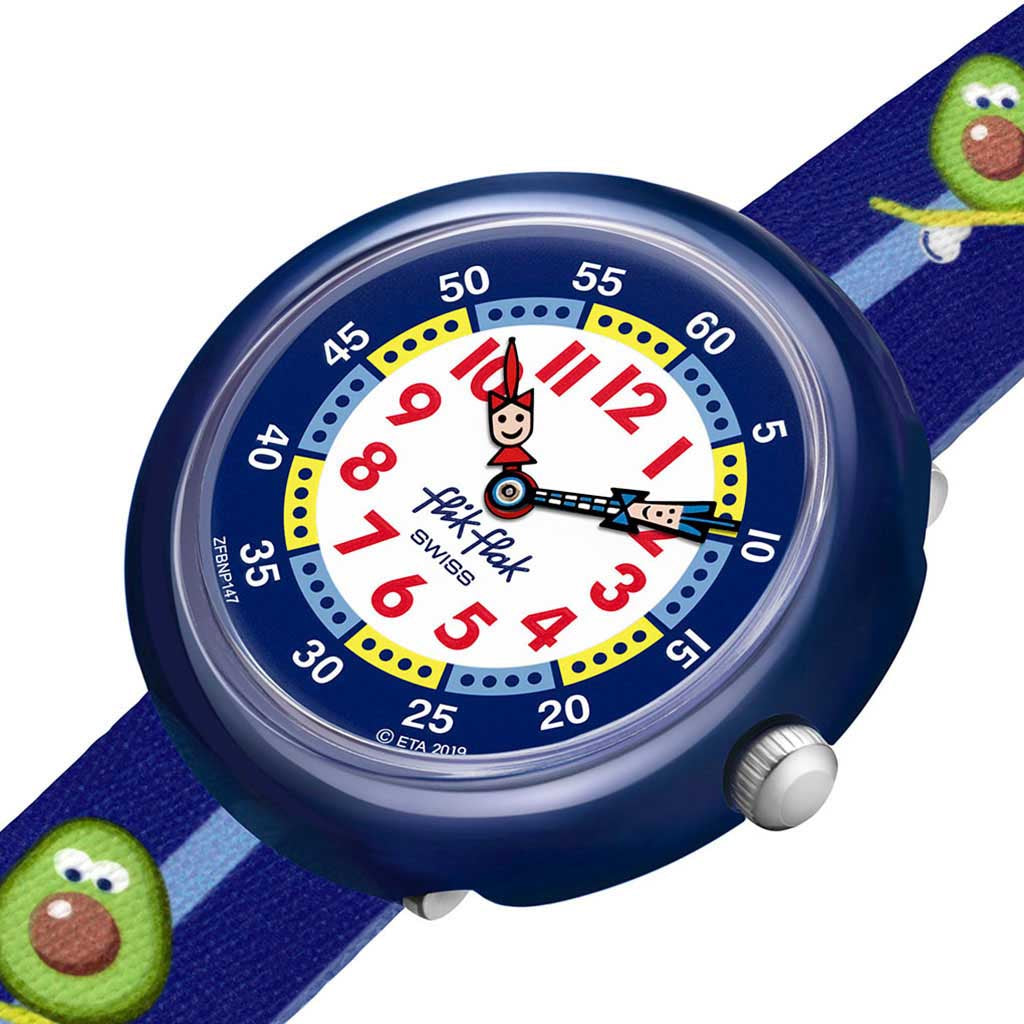 BRAVOCADO