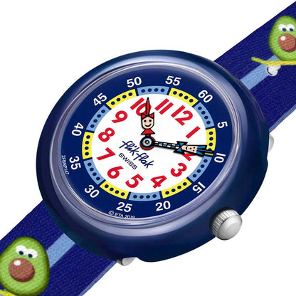 BRAVOCADO