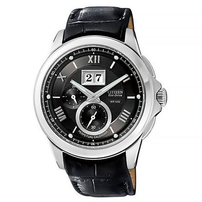 Citizen Elegant - Herrenuhren BT0001-12E