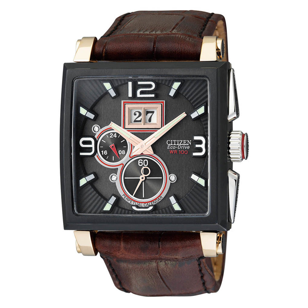 Citizen Elegant - Herrenuhren BT0078-00E
