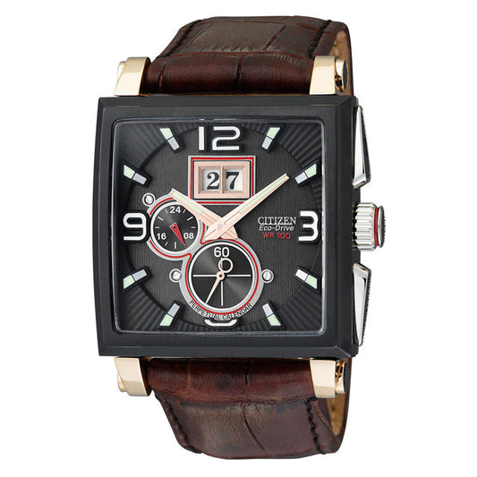 Citizen Elegant - Herrenuhren BT0078-00E