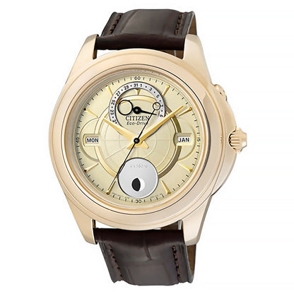 Citizen Elegant - Herrenuhren BU0002-21PE