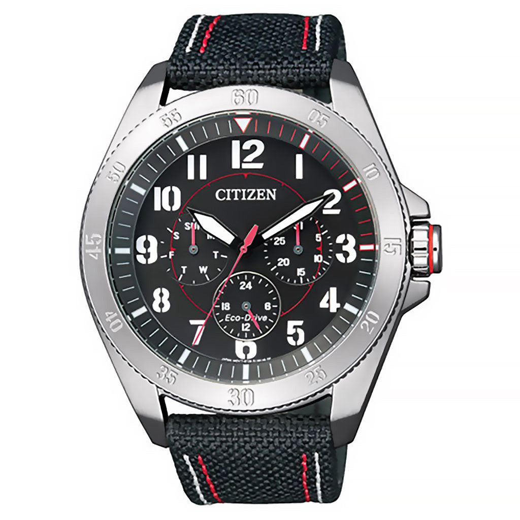 Citizen Sportuhren - Herren BU2030-17E