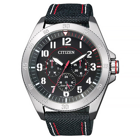 Citizen Sportuhren - Herren BU2030-17E