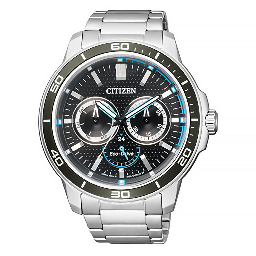 Citizen Sportuhren - Herren BU2040-56E