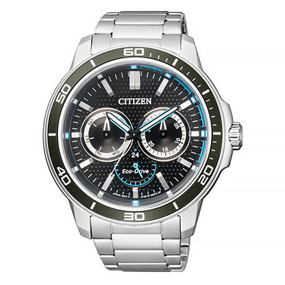 Citizen Sportuhren - Herren BU2040-56E