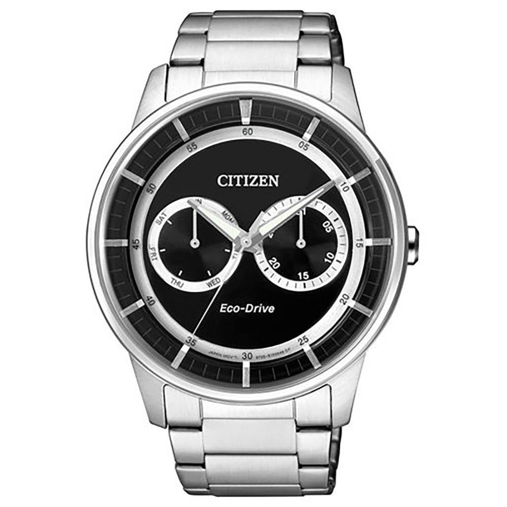 Citizen Elegant Herrenuhr BU4000-50E