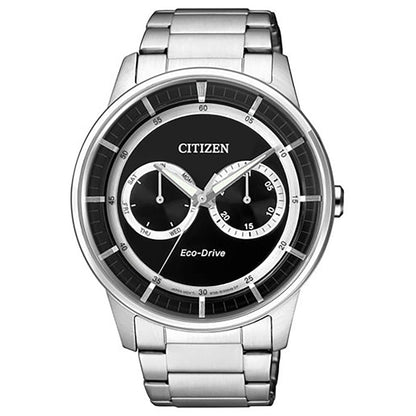Citizen Elegant Herrenuhr BU4000-50E