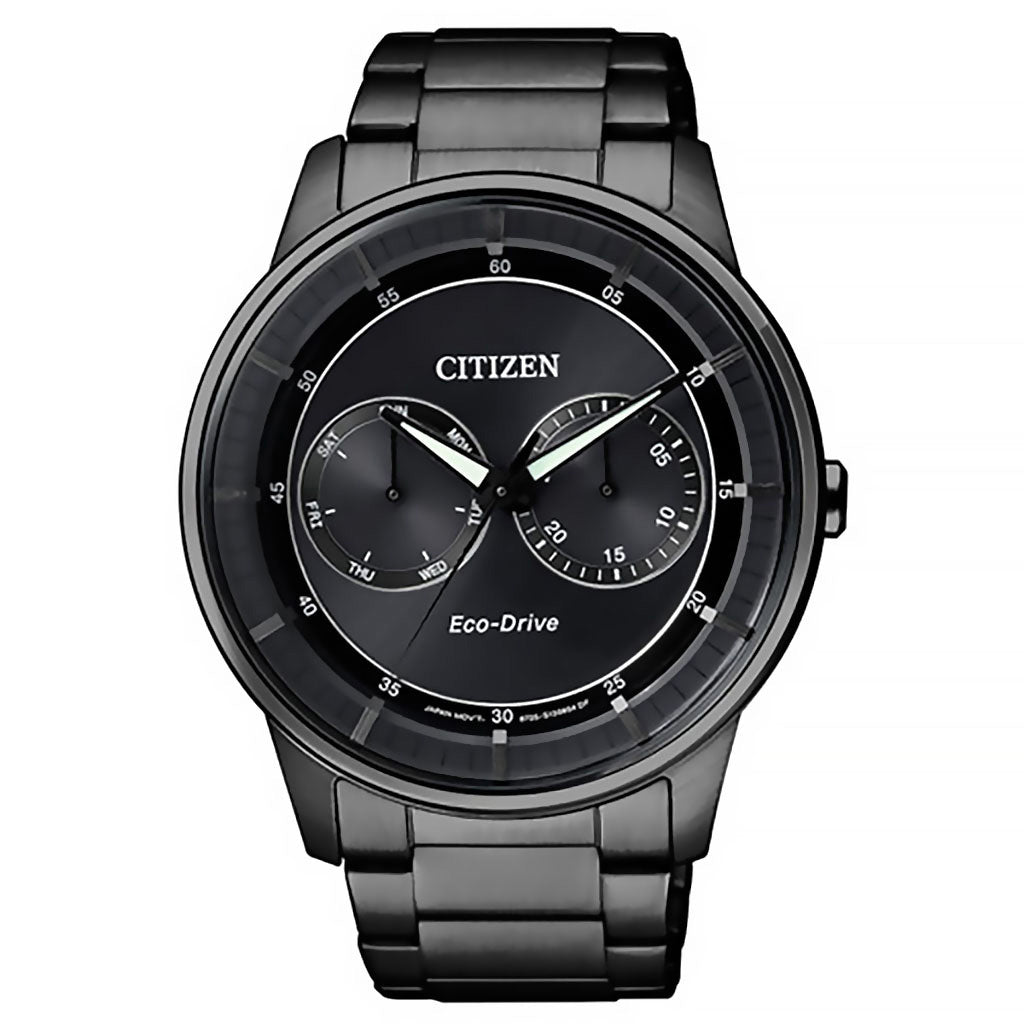 Citizen Elegant Herrenuhr BU4005-56H