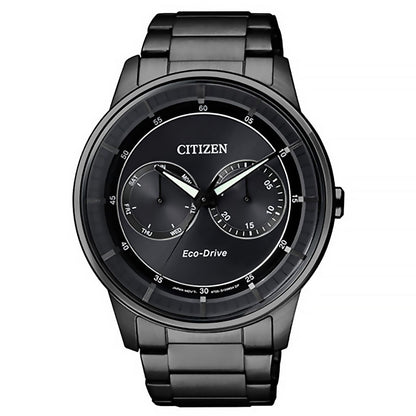 Citizen Elegant Herrenuhr BU4005-56H