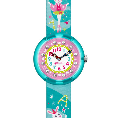 Swatch Flik Flak BUNNERINA FBNP051