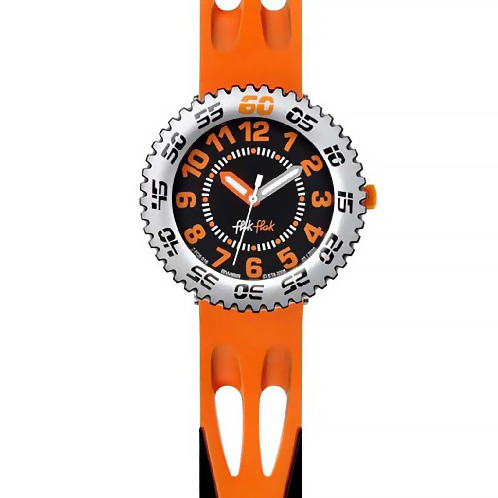 Flik Flak BURNING SUNSET ZFCS016