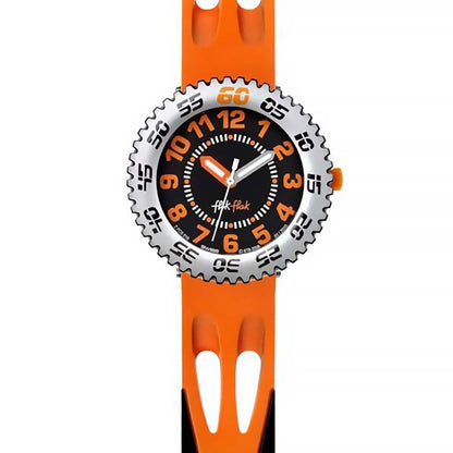 Flik Flak BURNING SUNSET ZFCS016