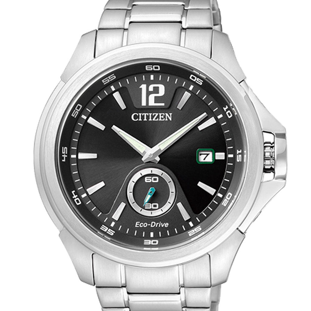 Citizen Elegant Herrenuhr BV1050-51E