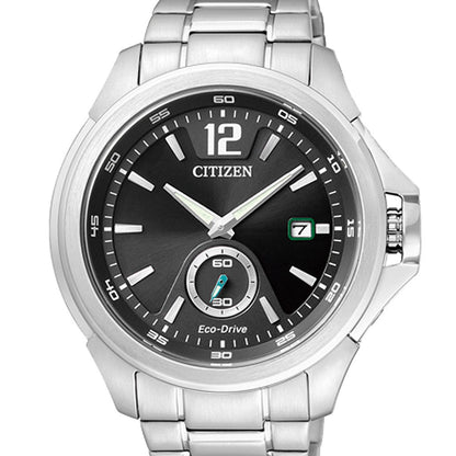 Citizen Elegant Herrenuhr BV1050-51E