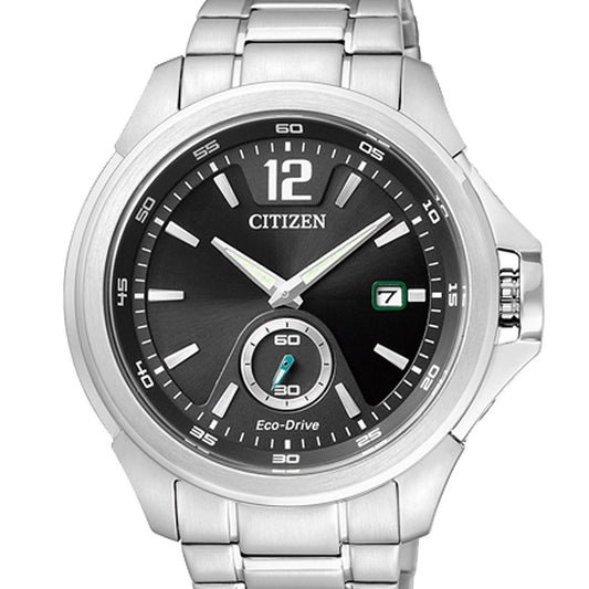 Citizen Elegant Herrenuhr BV1050-51E